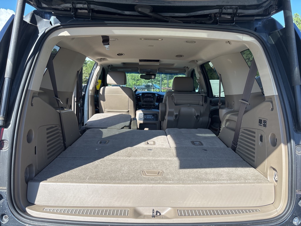 Used 2019 Chevrolet Tahoe 4x2 SUV for sale #SP1448 - photo 16