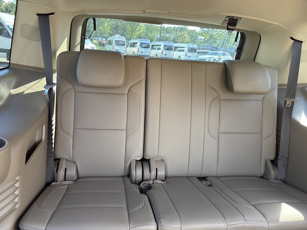 Used 2019 Chevrolet Tahoe 4x2 SUV for sale #SP1448 - photo 18