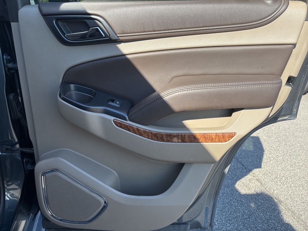 Used 2019 Chevrolet Tahoe 4x2 SUV for sale #SP1448 - photo 19