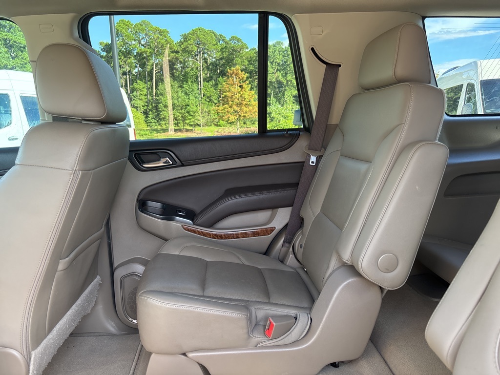 Used 2019 Chevrolet Tahoe 4x2 SUV for sale #SP1448 - photo 23