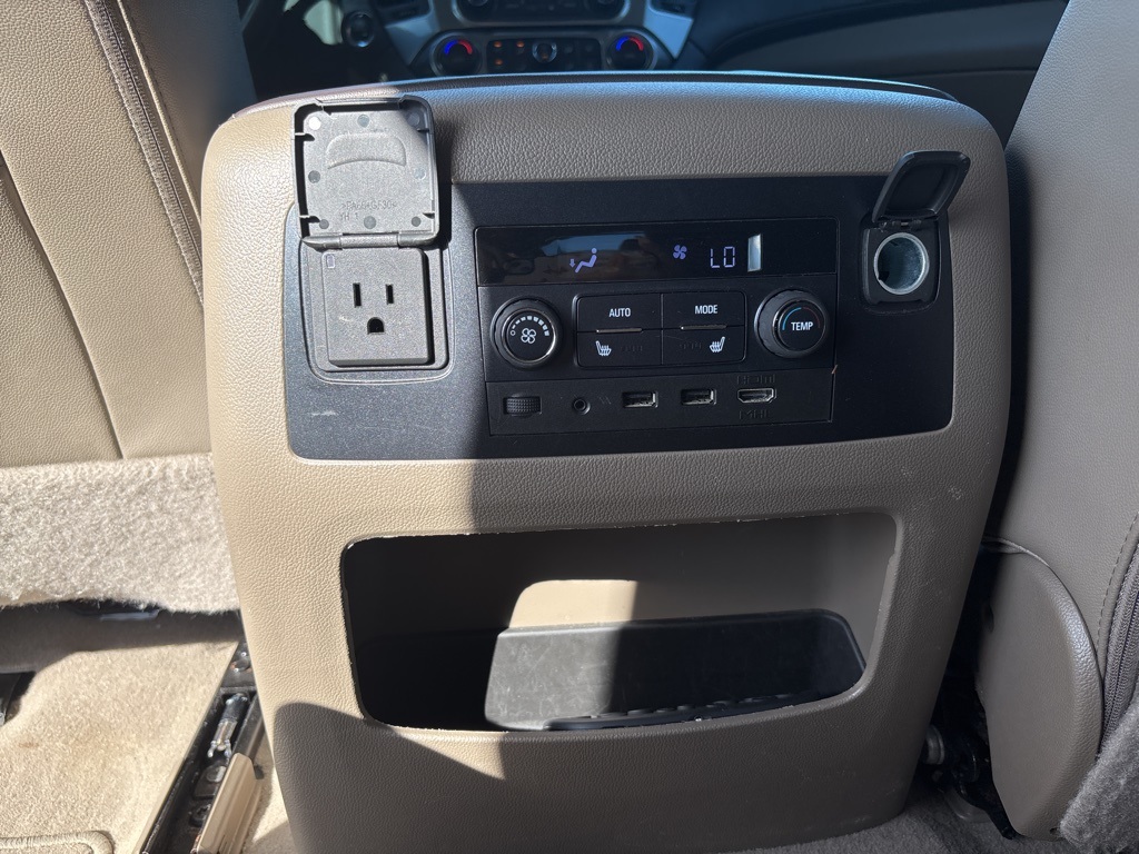 Used 2019 Chevrolet Tahoe 4x2 SUV for sale #SP1448 - photo 24