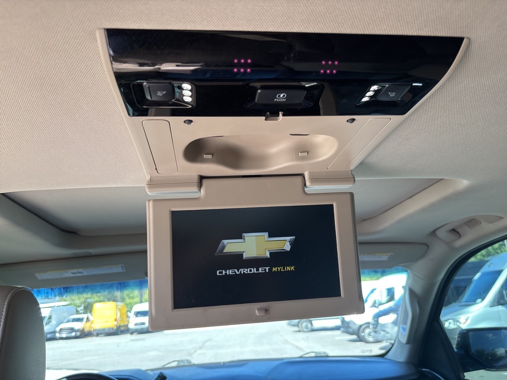 Used 2019 Chevrolet Tahoe 4x2 SUV for sale #SP1448 - photo 25