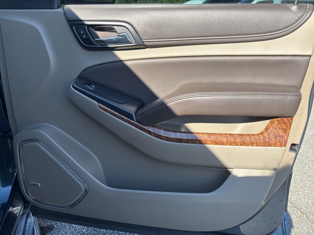 Used 2019 Chevrolet Tahoe 4x2 SUV for sale #SP1448 - photo 26