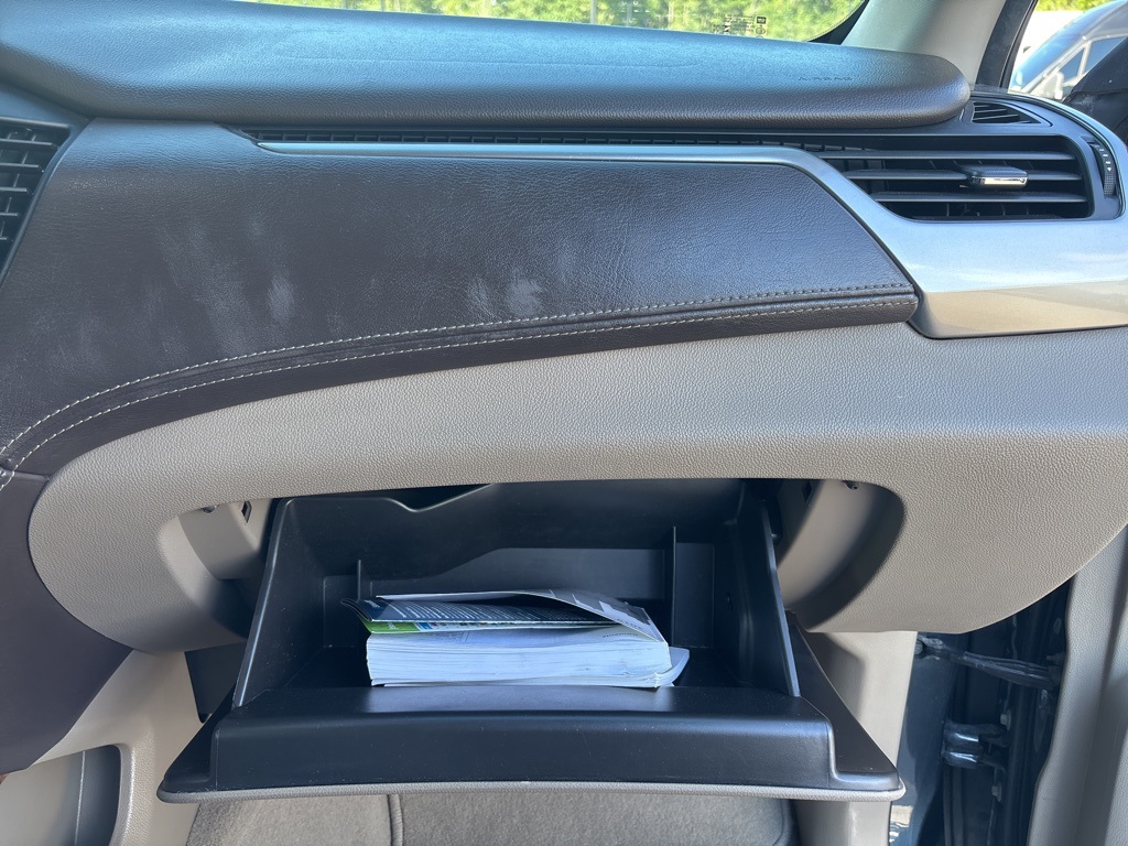 Used 2019 Chevrolet Tahoe 4x2 SUV for sale #SP1448 - photo 27