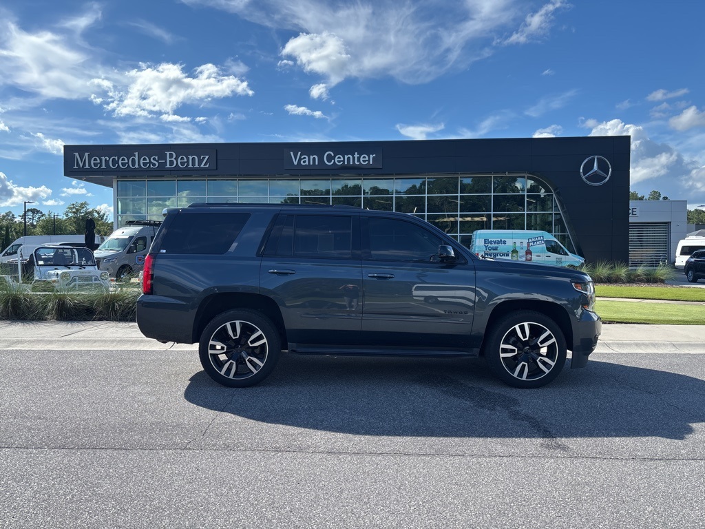 Used 2019 Chevrolet Tahoe 4x2 SUV for sale #SP1448 - photo 3