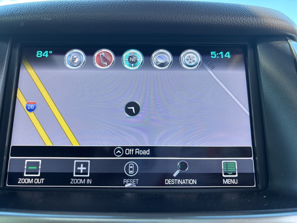 Used 2019 Chevrolet Tahoe 4x2 SUV for sale #SP1448 - photo 31