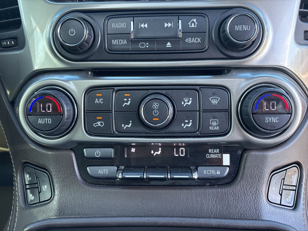 Used 2019 Chevrolet Tahoe 4x2 SUV for sale #SP1448 - photo 33