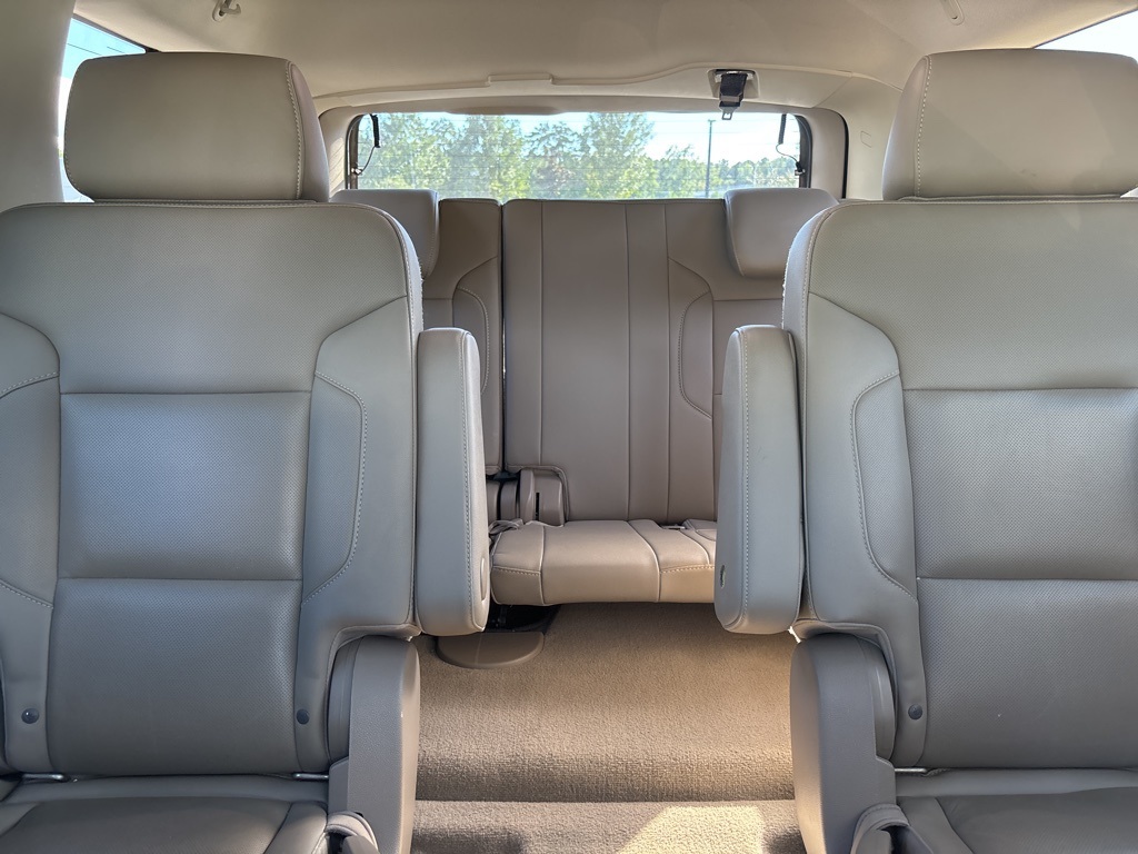 Used 2019 Chevrolet Tahoe 4x2 SUV for sale #SP1448 - photo 38