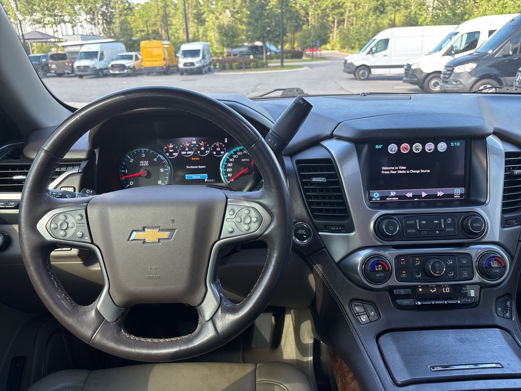 Used 2019 Chevrolet Tahoe 4x2 SUV for sale #SP1448 - photo 39
