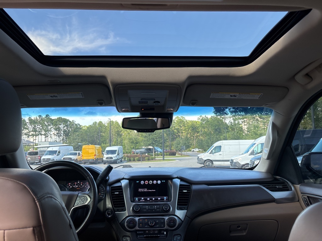 Used 2019 Chevrolet Tahoe 4x2 SUV for sale #SP1448 - photo 40