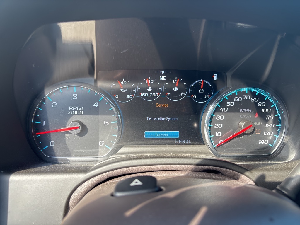 Used 2019 Chevrolet Tahoe 4x2 SUV for sale #SP1448 - photo 41