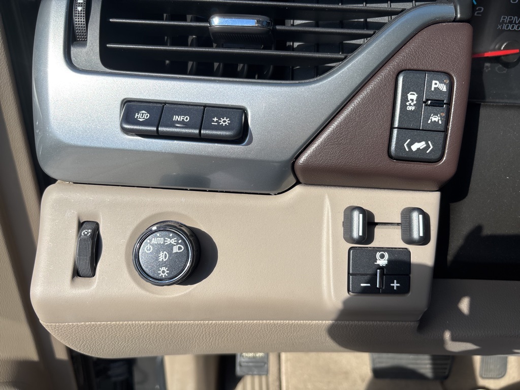 Used 2019 Chevrolet Tahoe 4x2 SUV for sale #SP1448 - photo 42