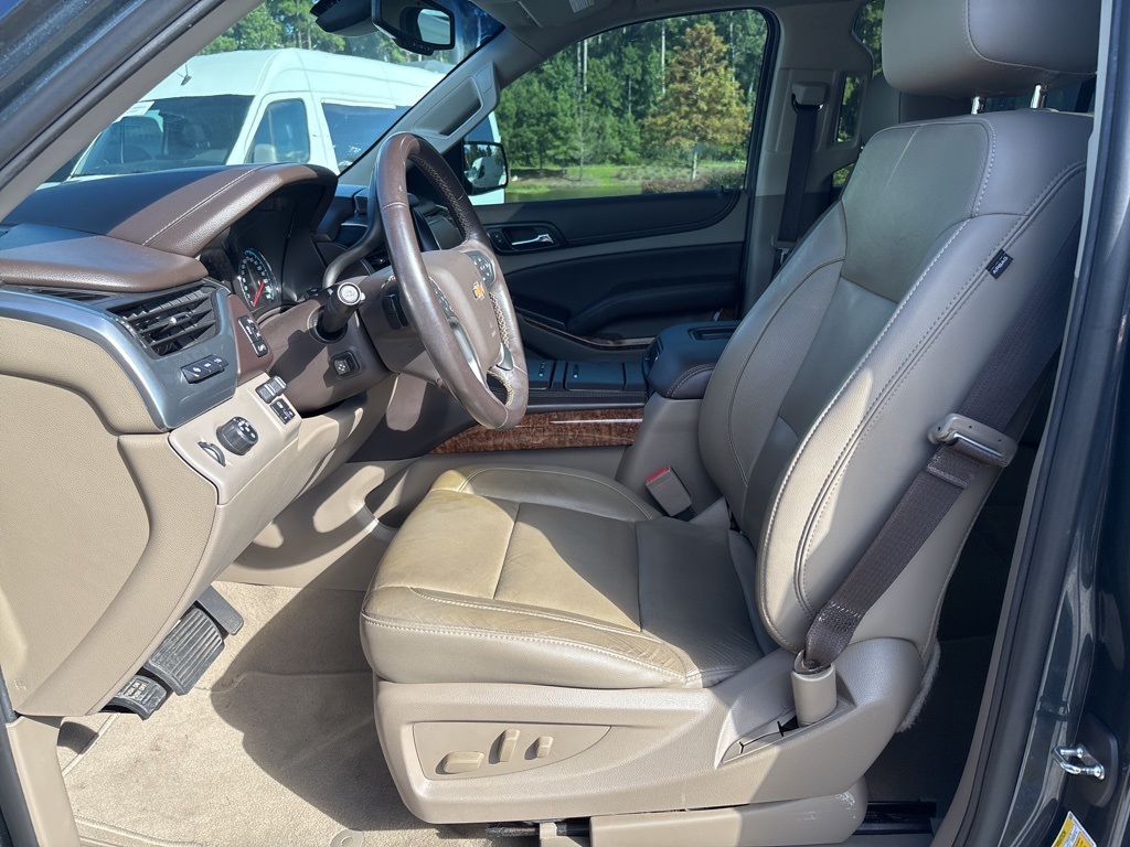 Used 2019 Chevrolet Tahoe 4x2 SUV for sale #SP1448 - photo 43