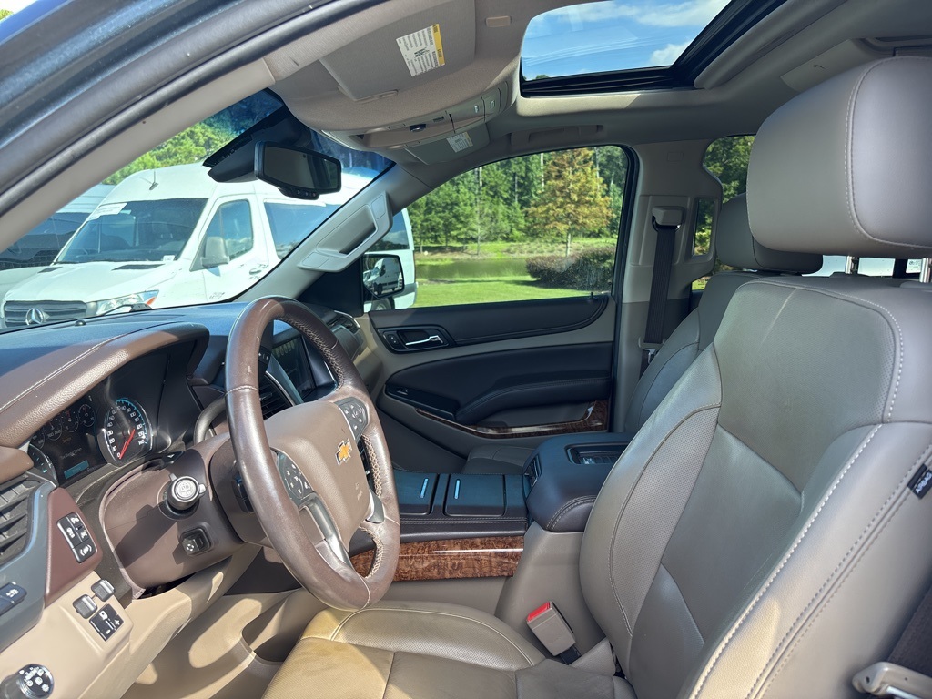 Used 2019 Chevrolet Tahoe 4x2 SUV for sale #SP1448 - photo 44