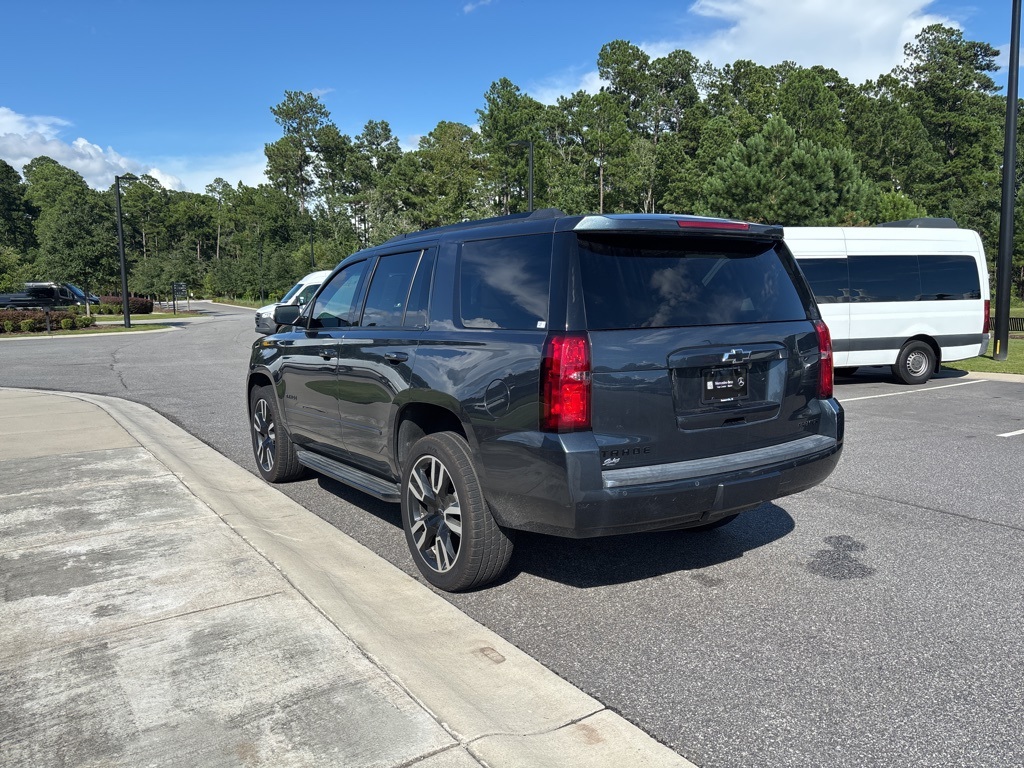 Used 2019 Chevrolet Tahoe 4x2 SUV for sale #SP1448 - photo 6