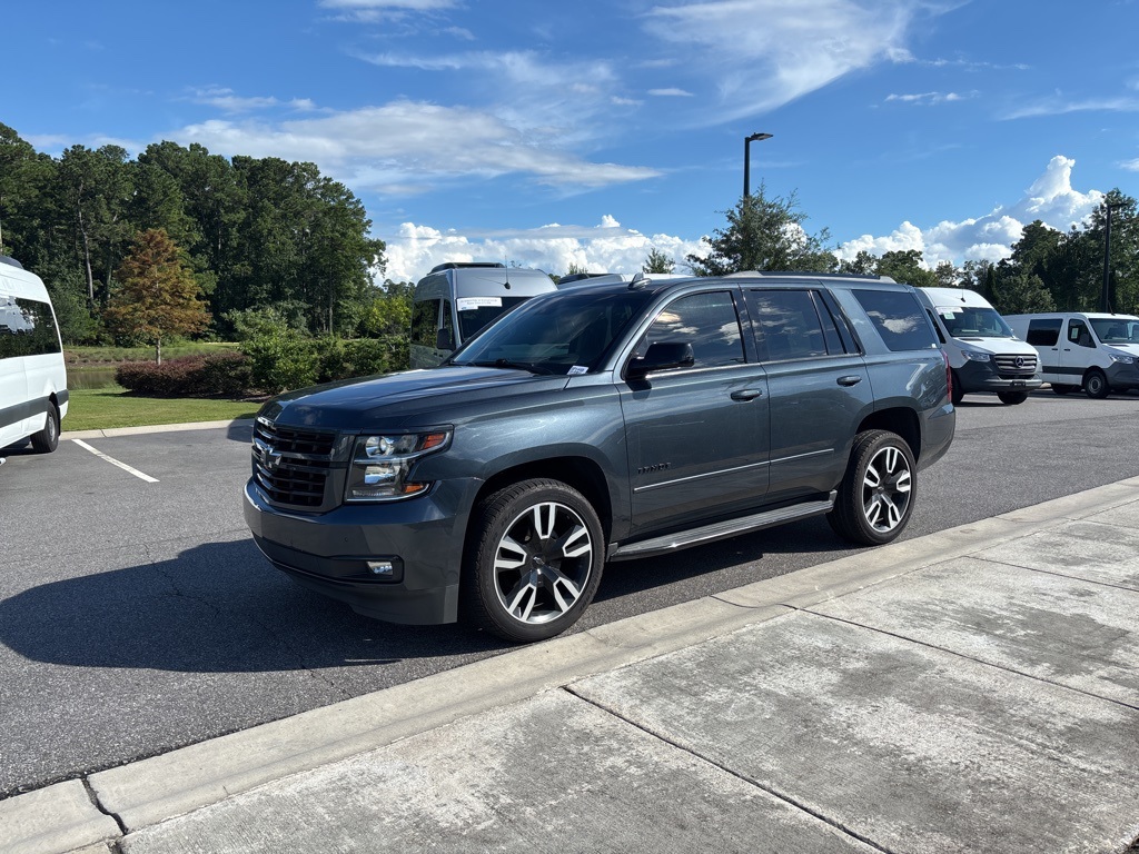 Used 2019 Chevrolet Tahoe 4x2 SUV for sale #SP1448 - photo 8