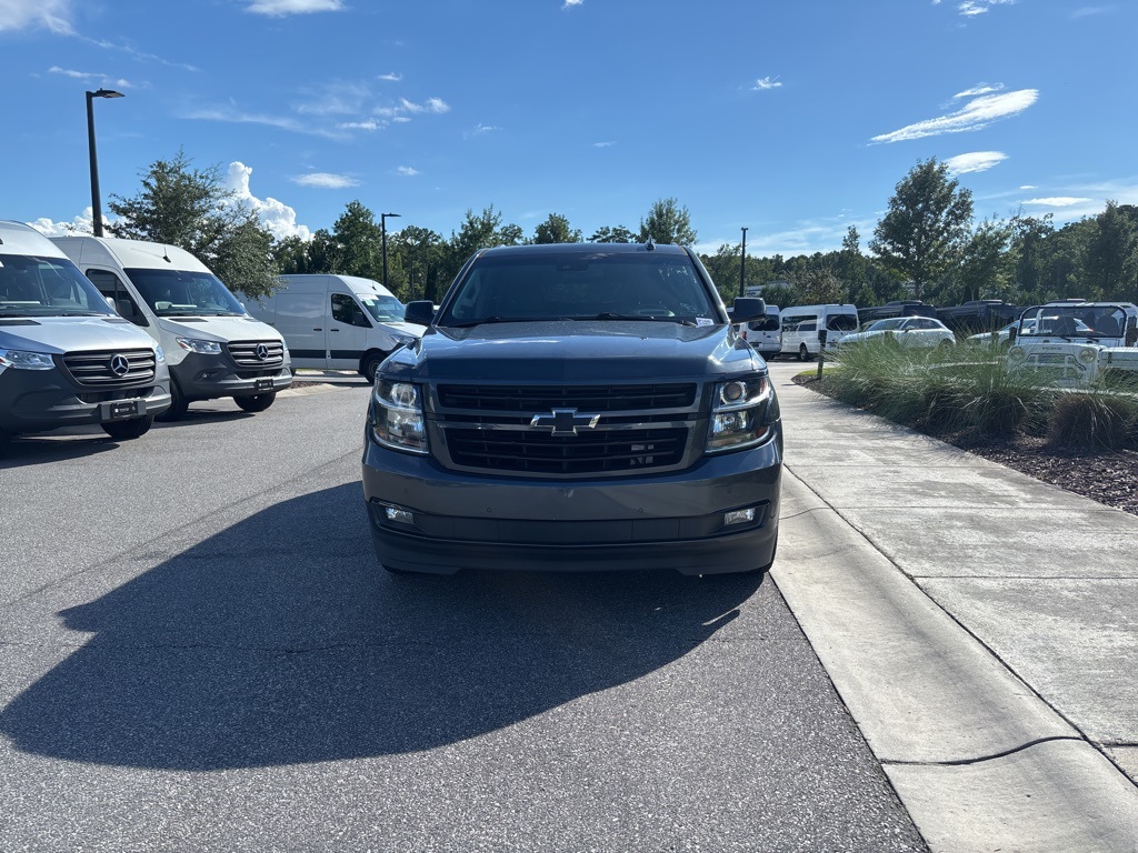 Used 2019 Chevrolet Tahoe 4x2 SUV for sale #SP1448 - photo 9
