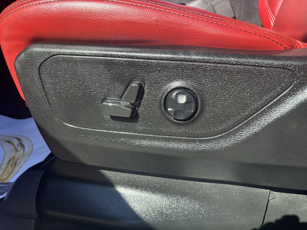 2021 Ram 1500 Big Horn/Lone Star:16929G