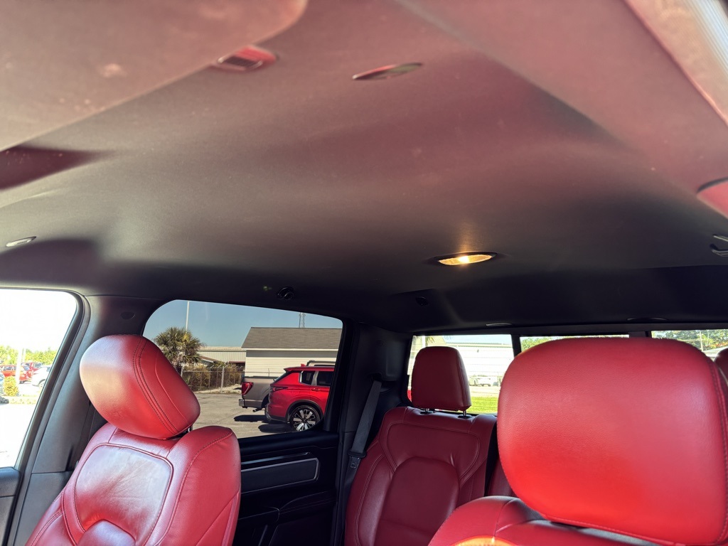 2021 Ram 1500 Big Horn/Lone Star:16929G