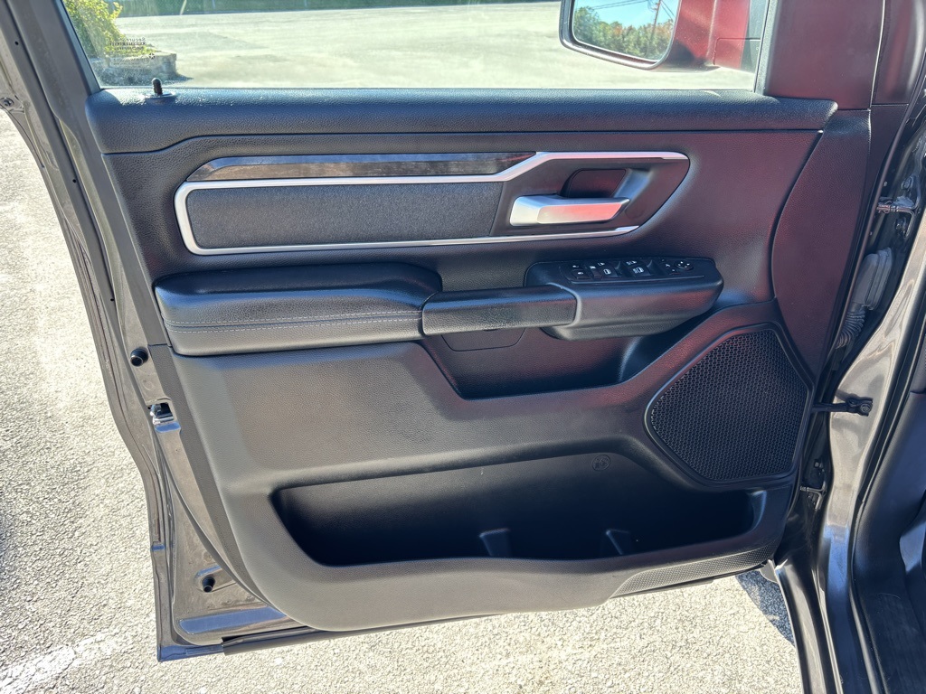 2021 Ram 1500 Big Horn/Lone Star:16929G