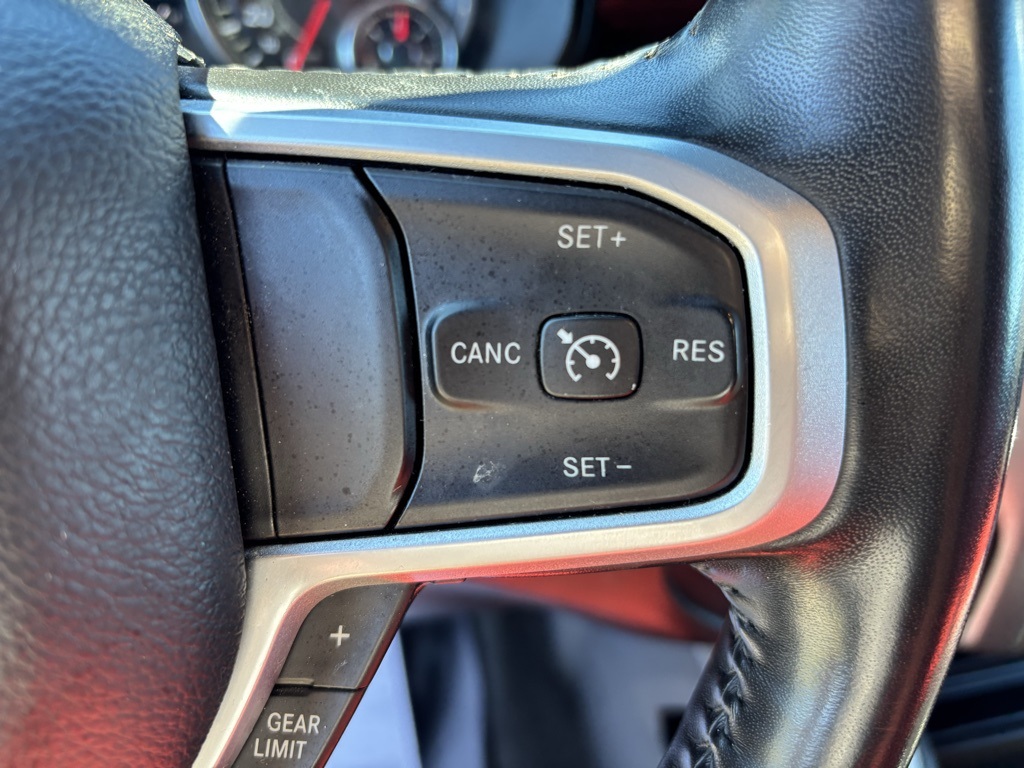 2021 Ram 1500 Big Horn/Lone Star:16929G