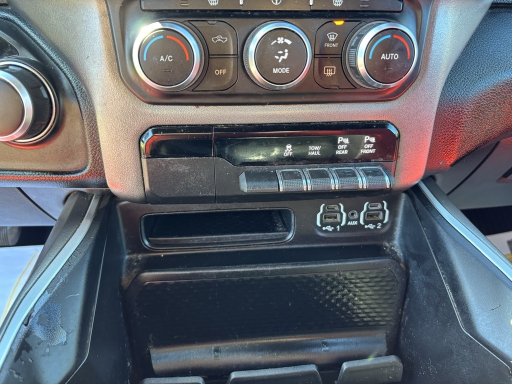 2021 Ram 1500 Big Horn/Lone Star:16929G