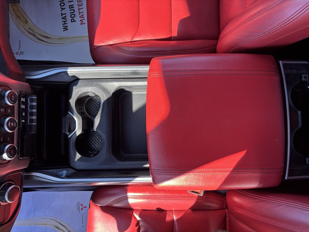 2021 Ram 1500 Big Horn/Lone Star:16929G