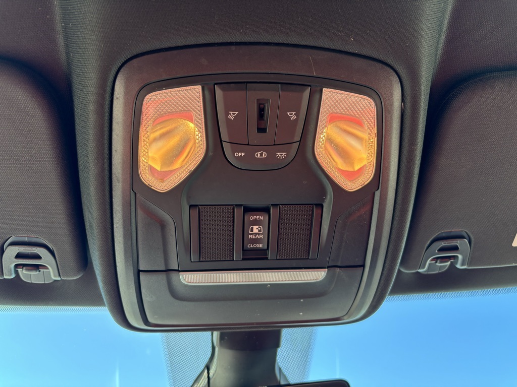 2021 Ram 1500 Big Horn/Lone Star:16929G