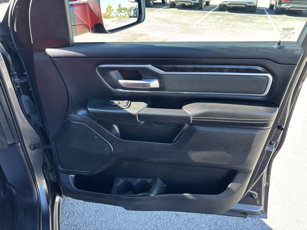 2021 Ram 1500 Big Horn/Lone Star:16929G