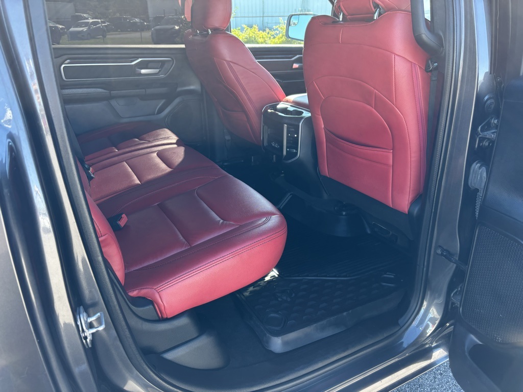 2021 Ram 1500 Big Horn/Lone Star:16929G