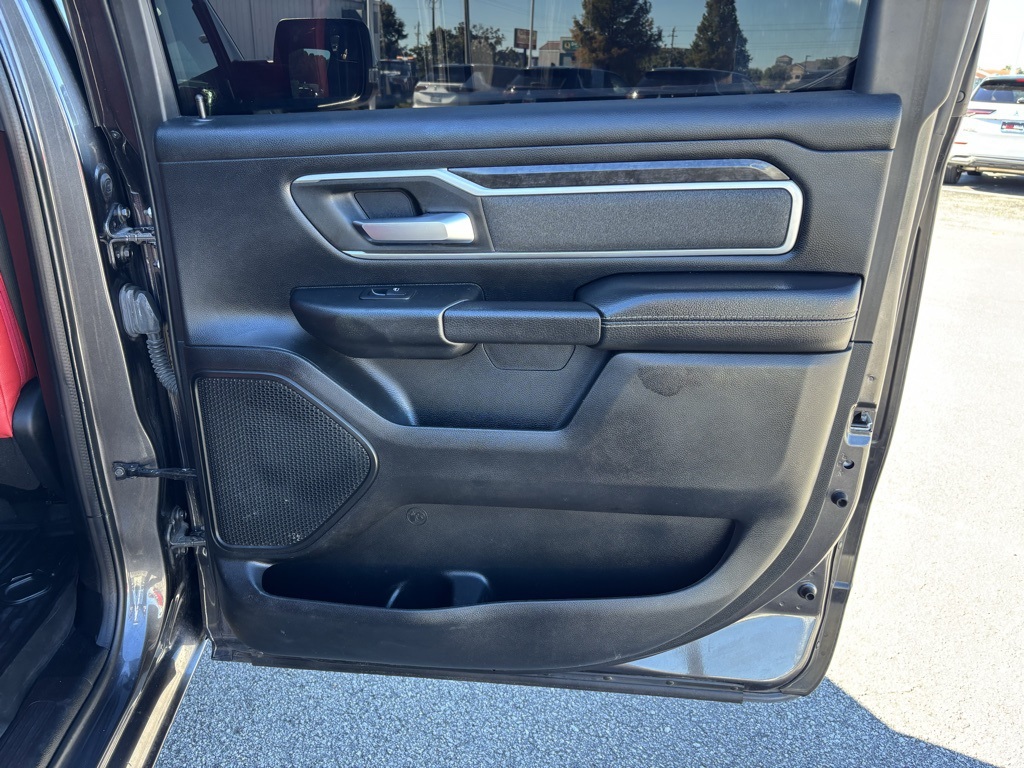 2021 Ram 1500 Big Horn/Lone Star:16929G