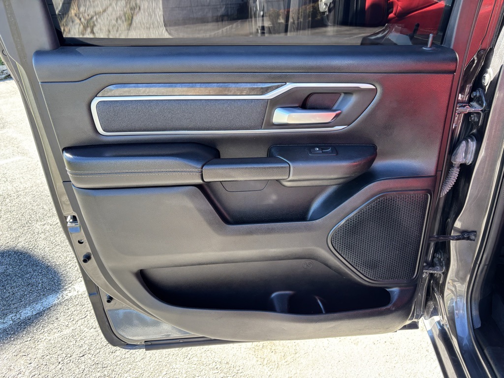 2021 Ram 1500 Big Horn/Lone Star:16929G