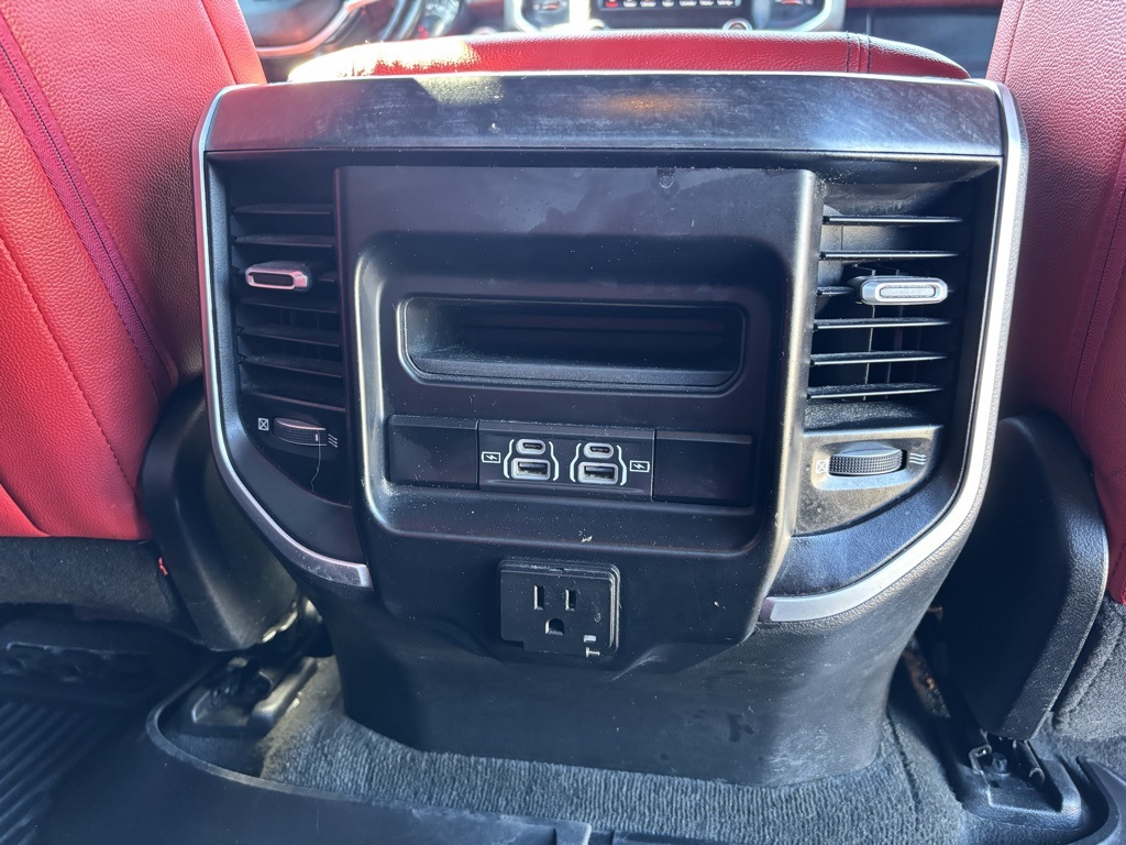 2021 Ram 1500 Big Horn/Lone Star:16929G