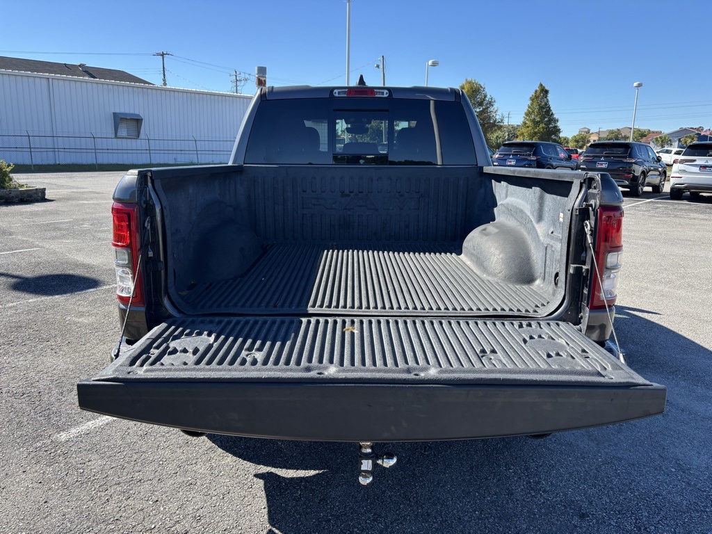 2021 Ram 1500 Big Horn/Lone Star:16929G