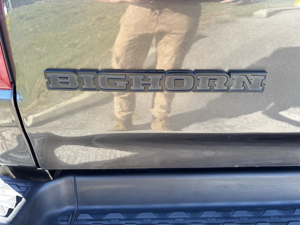 2021 Ram 1500 Big Horn/Lone Star:16929G