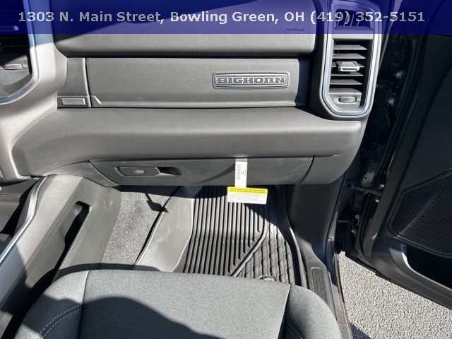 New 2026 Ram 1500 Big Horn/Lone Star 4D Crew Cab