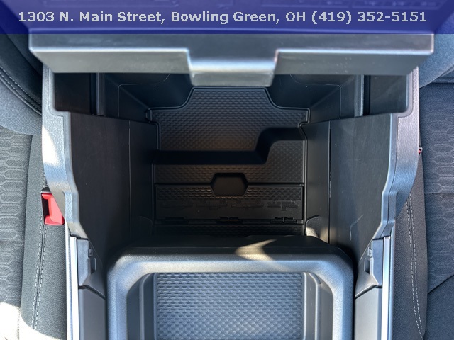 New 2026 Ram 1500 Big Horn/Lone Star 4D Crew Cab