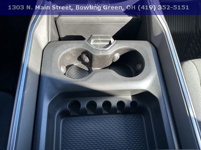 New 2026 Ram 1500 Big Horn/Lone Star 4D Crew Cab