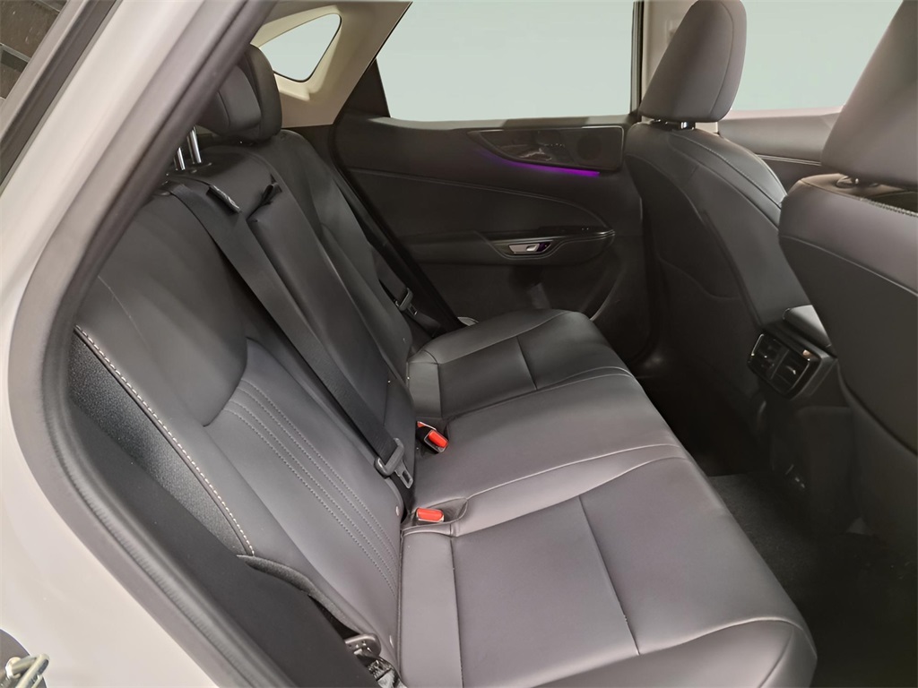 2025 Lexus NX 350h Premium AWD photo 2