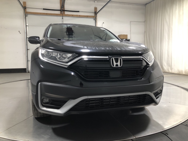 Used 2020 Honda CR-V SUV