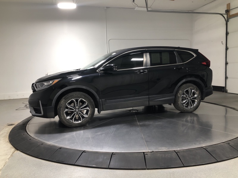 Used 2020 Honda CR-V SUV