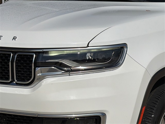 2022 Jeep Wagoneer Series II photo 3