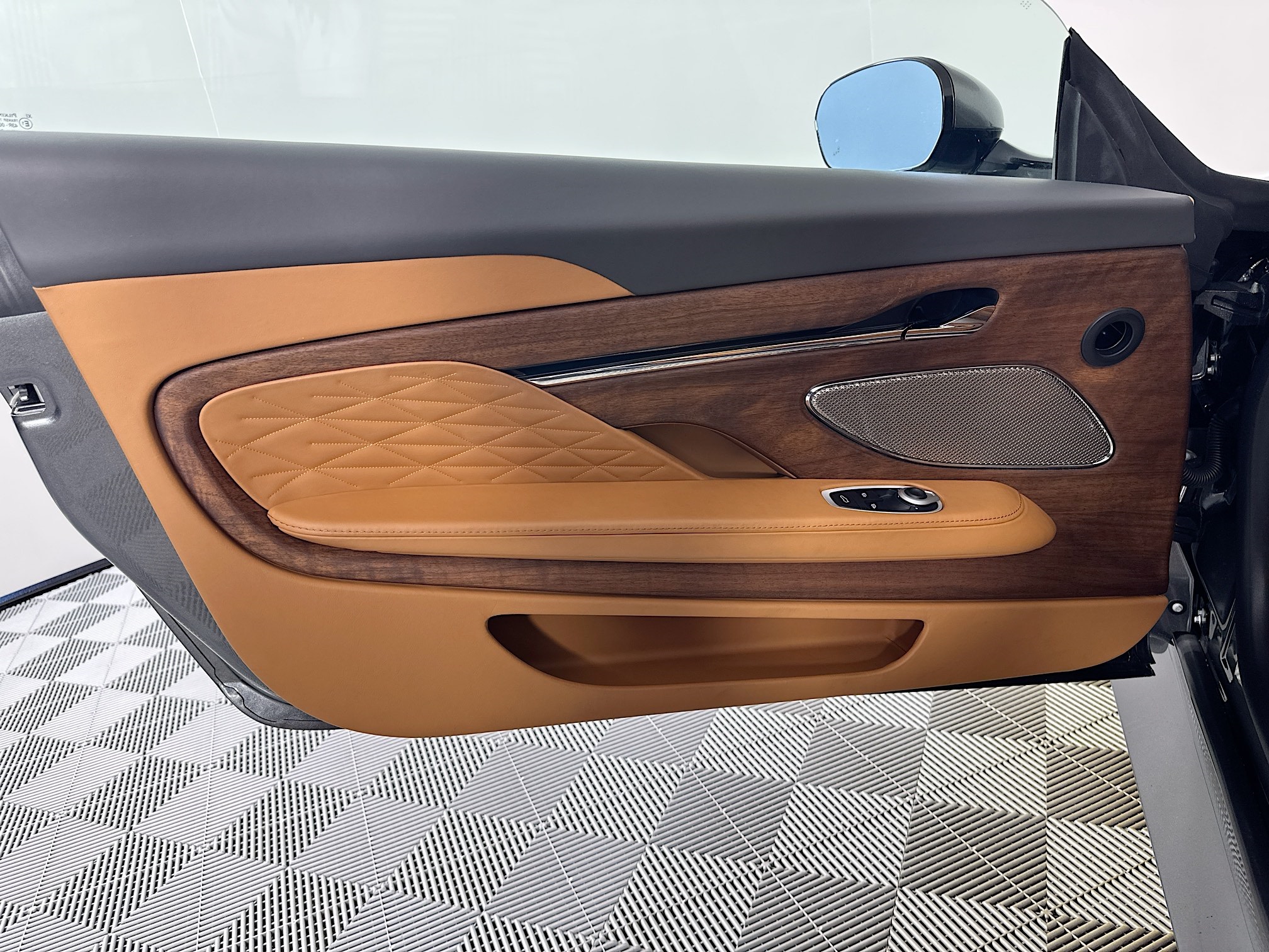 used 2024 Aston Martin DB12 car, priced at $249,998