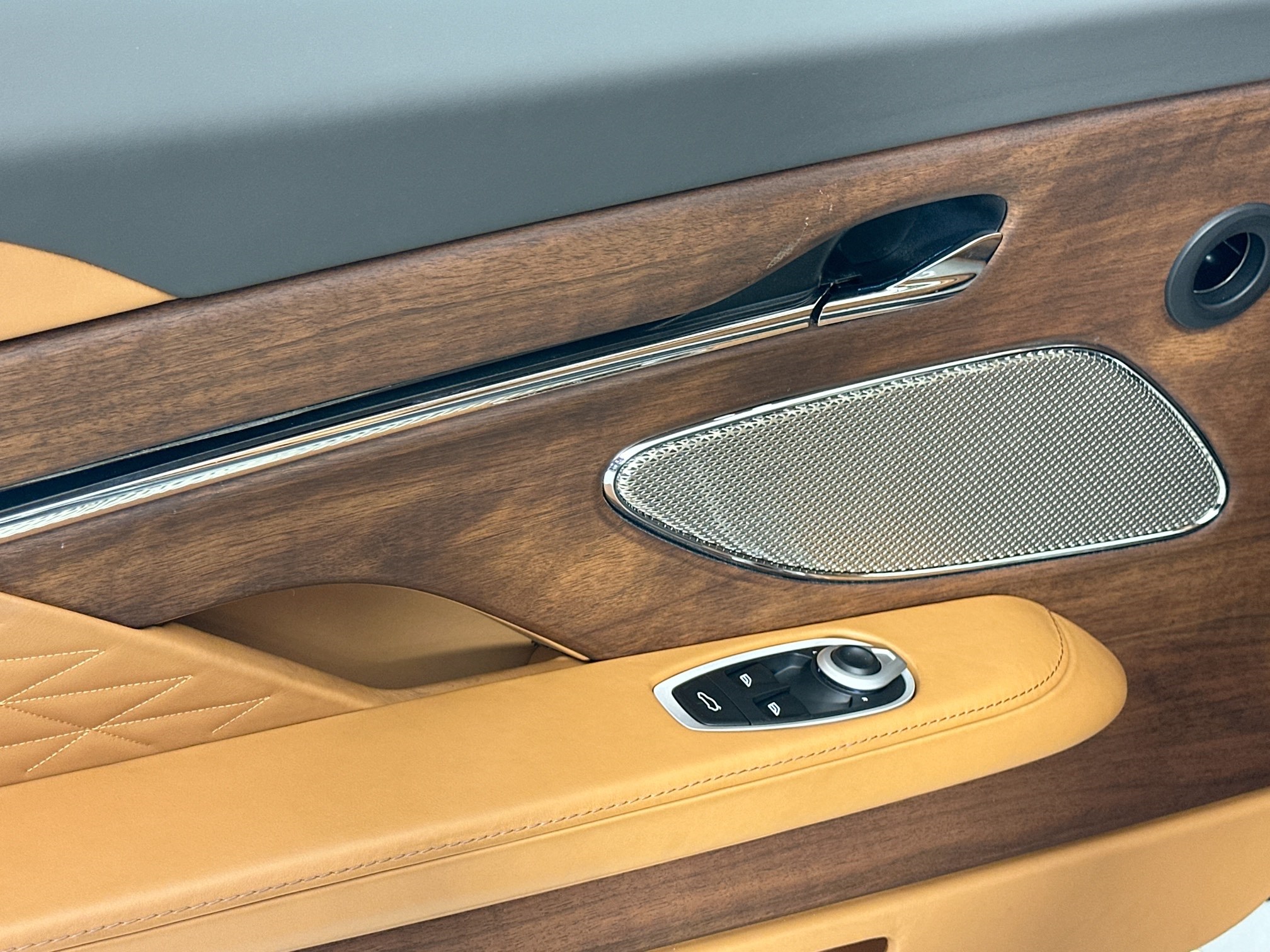 used 2024 Aston Martin DB12 car, priced at $249,998