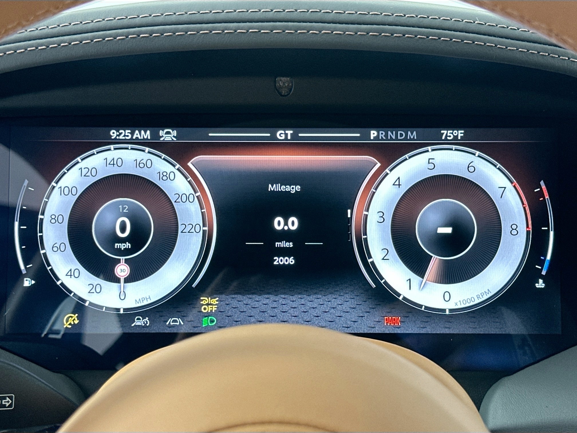 used 2024 Aston Martin DB12 car, priced at $249,998