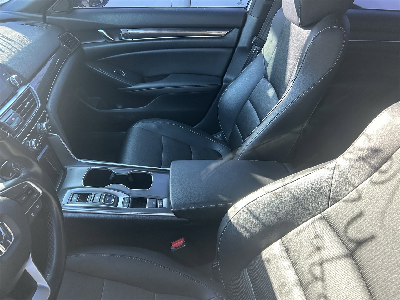 used 2020 Honda Accord car, priced at $22,297