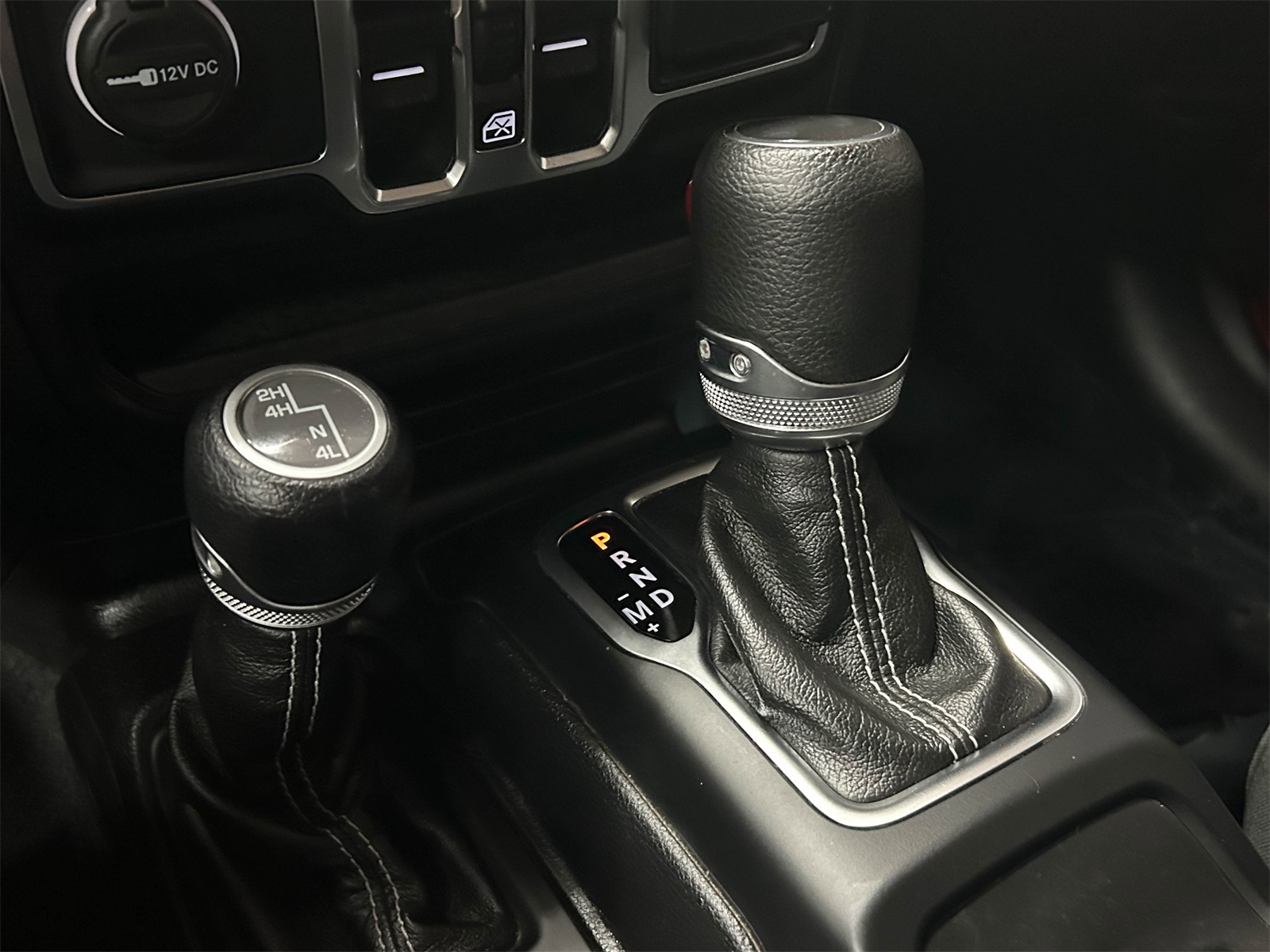 used 2020 Jeep Wrangler car, priced at $22,788