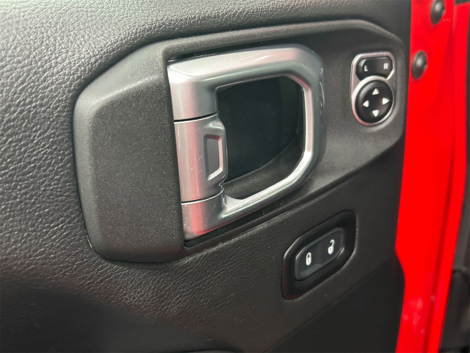 used 2020 Jeep Wrangler car, priced at $22,788