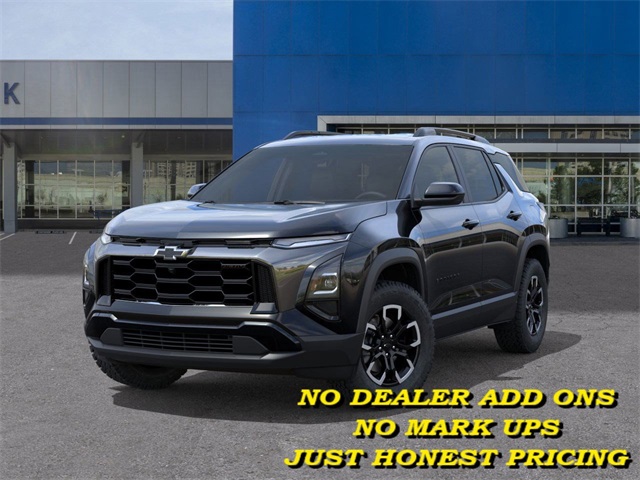 2026 Chevrolet Equinox ACTIV photo 3