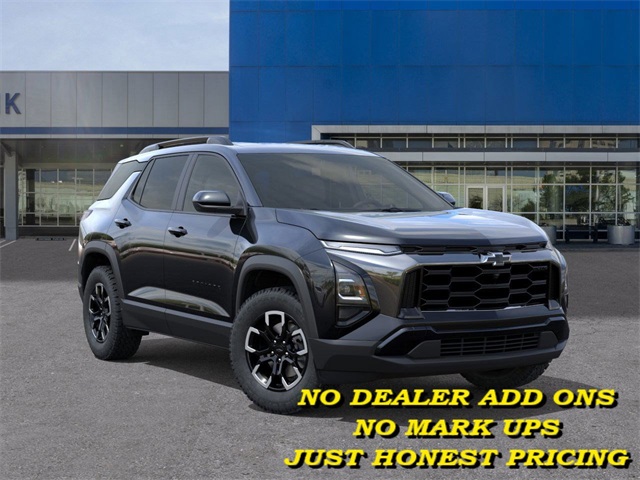 2026 Chevrolet Equinox ACTIV photo 4